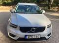 Volvo XC40 D3 AWD AdBlue 150 ch Geartronic 8 Momentum Argent - thumbnail 1