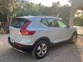 Volvo XC40 D3 AWD AdBlue 150 ch Geartronic 8 Momentum Argent - thumbnail 3