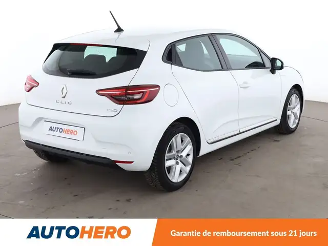 Renault Clio view 6