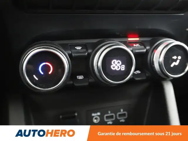Renault Clio view 25