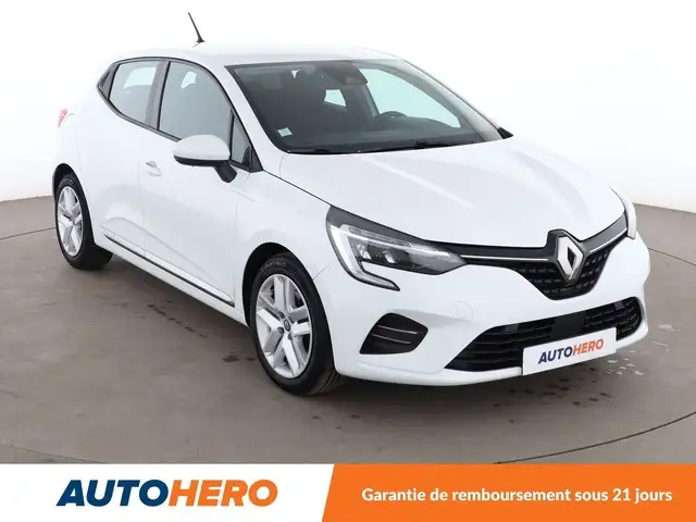 Renault Clio view 8