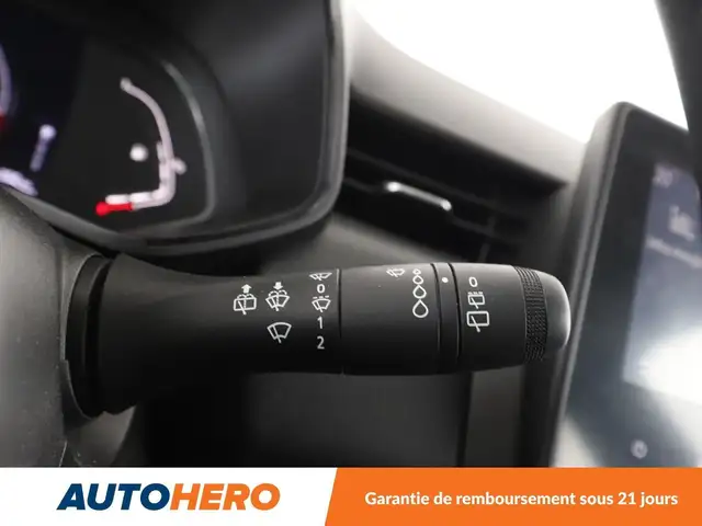 Renault Clio view 27