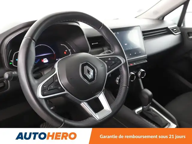 Renault Clio view 11