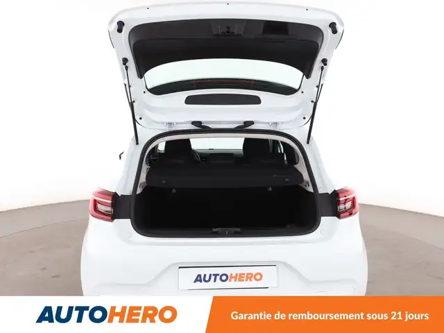 Renault Clio view 16