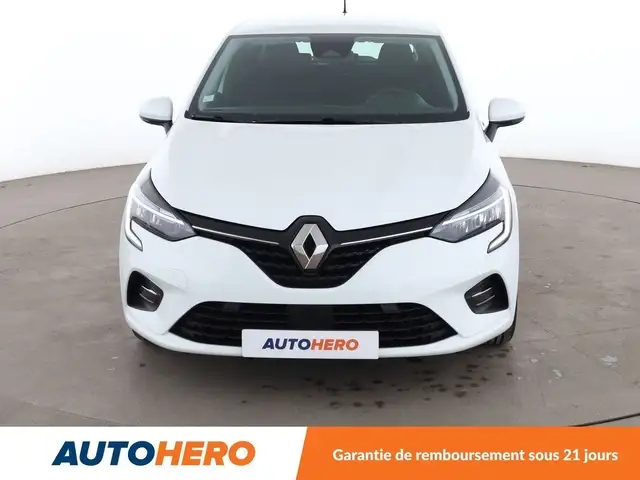 Renault Clio view 9