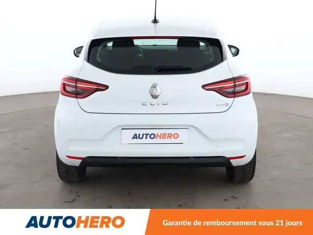Renault Clio view 5