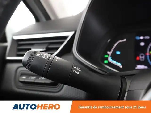 Renault Clio view 28
