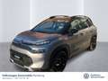 Citroen C3 Aircross 1.2 PureTech 130 Max Navi Schiebedac Grau - thumbnail 1