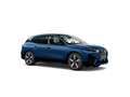 BMW iX xDrive 40 Blu/Azzurro - thumbnail 3