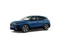 BMW iX xDrive 40 Blu/Azzurro - thumbnail 7