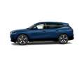 BMW iX xDrive 40 Blu/Azzurro - thumbnail 4