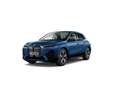 BMW iX xDrive 40 Blu/Azzurro - thumbnail 2
