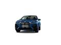 BMW iX xDrive 40 Blauw - thumbnail 1