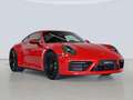 Porsche 992 Carrera 4 Coupé PDK Rot - thumbnail 3