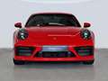 Porsche 992 Carrera 4 Coupé PDK Rot - thumbnail 4