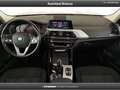 BMW X3 xDrive20d Business Advantage Negro - thumbnail 10