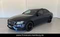 Mercedes-Benz E 220 d AMG-LINE|WIDESCREEN|BURMESTER|PANO|360°| Bleu - thumbnail 1