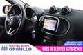smart forFour EQ 82CV 5P AUTO # TECHO PANORAMICO, NAVY, PARKTRON - thumbnail 14