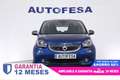 smart forFour EQ 82CV 5P AUTO # TECHO PANORAMICO, NAVY, PARKTRON - thumbnail 2