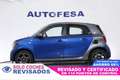 smart forFour EQ 82CV 5P AUTO # TECHO PANORAMICO, NAVY, PARKTRON - thumbnail 4