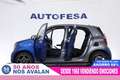 smart forFour EQ 82CV 5P AUTO # TECHO PANORAMICO, NAVY, PARKTRON - thumbnail 9