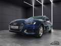 Audi A4 Avant 40 quattro 2.0TDI S-Tronic Standhzg. AHK Bleu - thumbnail 2