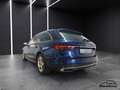 Audi A4 Avant 40 quattro 2.0TDI S-Tronic Standhzg. AHK Bleu - thumbnail 4