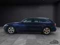 Audi A4 Avant 40 quattro 2.0TDI S-Tronic Standhzg. AHK Bleu - thumbnail 3