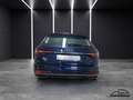 Audi A4 Avant 40 quattro 2.0TDI S-Tronic Standhzg. AHK Bleu - thumbnail 5