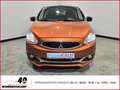 Mitsubishi Space Star Diamant Edition+ 1.2+Allwetterreifen+Klima+Sitzhzg Arancione - thumbnail 15