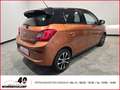 Mitsubishi Space Star Diamant Edition+ 1.2+Allwetterreifen+Klima+Sitzhzg Arancione - thumbnail 2
