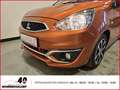 Mitsubishi Space Star Diamant Edition+ 1.2+Allwetterreifen+Klima+Sitzhzg Arancione - thumbnail 16