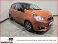 Mitsubishi Space Star Diamant Edition+ 1.2+Allwetterreifen+Klima+Sitzhzg Arancione - thumbnail 3