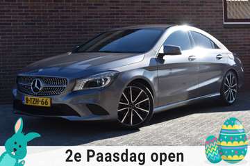 BlueEFF. Ambition '14 Clima Leder Xenon Cruise