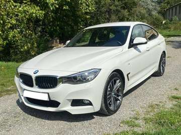 Serie 3 Gran Turismo 335d xDrive