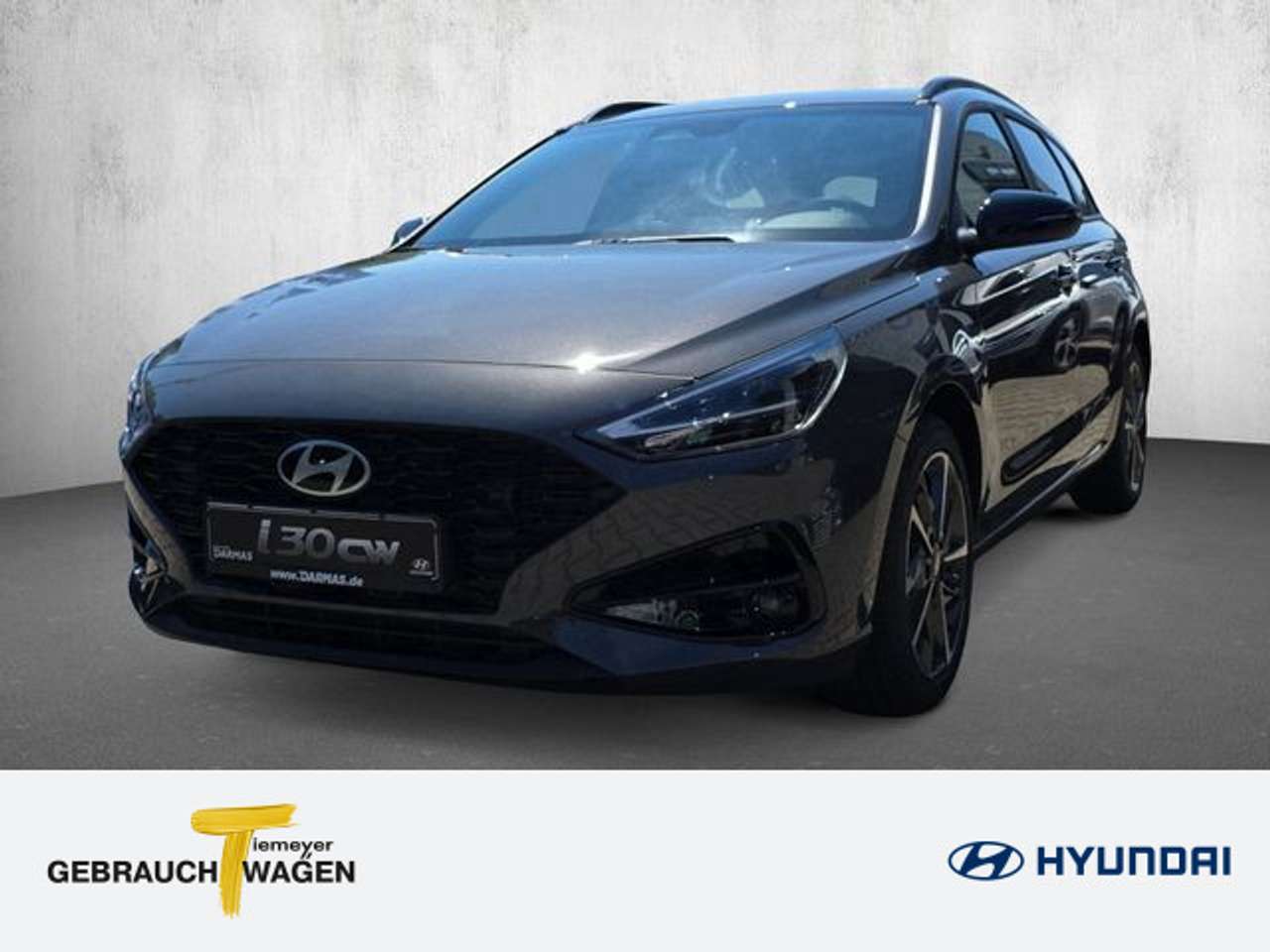 Hyundai i30 2024