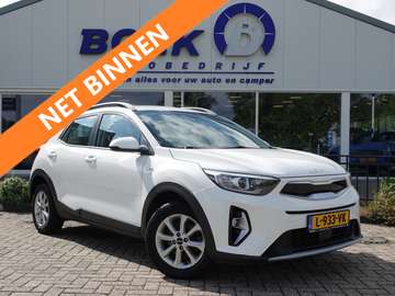 1.0 T-GDi MHEV DynamicLine CRUISE | AIRCO | LMV |