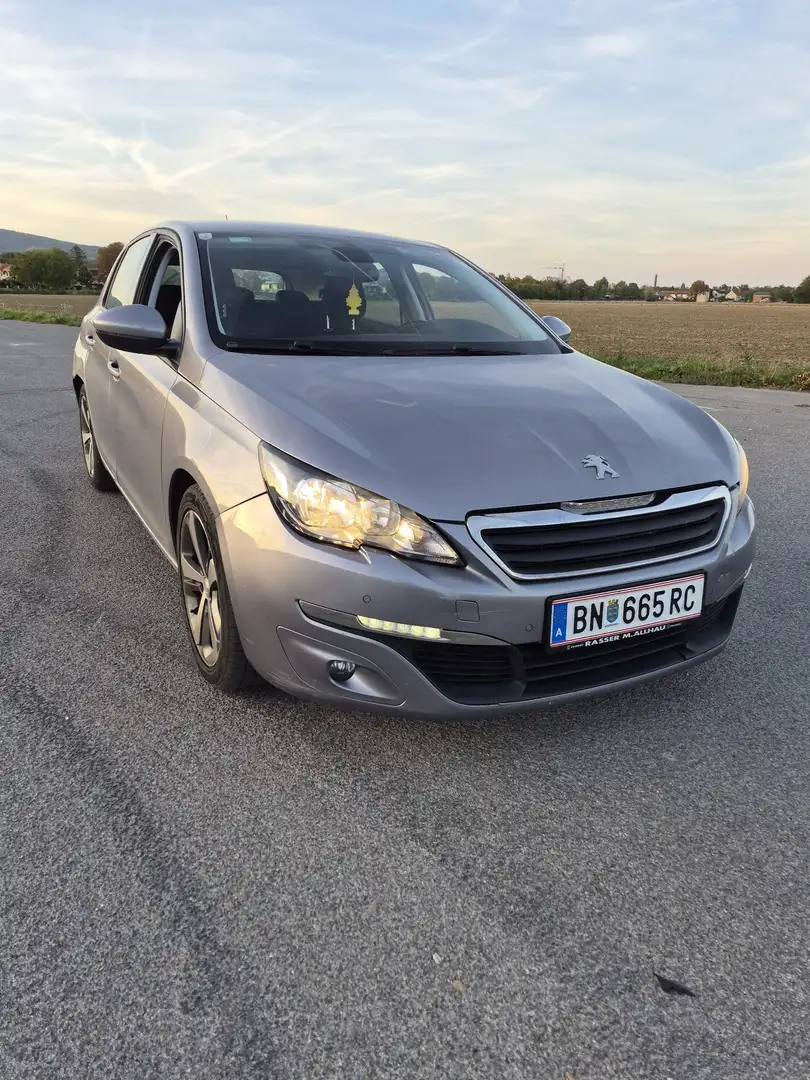 Peugeot 308 SW 1,6 HDi 92 FAP Active - 2