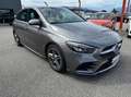 Mercedes-Benz B 200 200 Premium auto Grigio - thumbnail 4