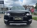 Land Rover Range Rover Sport 3,0 TDV6 HSE Schwarz - thumbnail 4