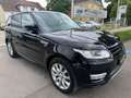 Land Rover Range Rover Sport 3,0 TDV6 HSE Schwarz - thumbnail 7