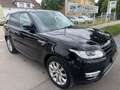 Land Rover Range Rover Sport 3,0 TDV6 HSE Schwarz - thumbnail 8
