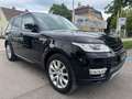 Land Rover Range Rover Sport 3,0 TDV6 HSE Schwarz - thumbnail 6