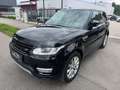 Land Rover Range Rover Sport 3,0 TDV6 HSE Schwarz - thumbnail 3