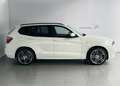 BMW X3 xDrive 20d M-Paket *Bi-Xenon*AHK*LEDER*20Zoll* Weiß - thumbnail 4