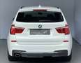 BMW X3 xDrive 20d M-Paket *Bi-Xenon*AHK*LEDER*20Zoll* Weiß - thumbnail 27