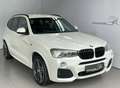 BMW X3 xDrive 20d M-Paket *Bi-Xenon*AHK*LEDER*20Zoll* Weiß - thumbnail 1