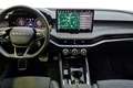 Skoda Superb Combi Sportline|Pano|AHK|HeadUp|MatrixLED Schwarz - thumbnail 12