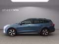 Ford Focus Active X SW Blau - thumbnail 2