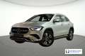 Mercedes-Benz GLA 250 GLA e Luxury Line Zilver - thumbnail 1